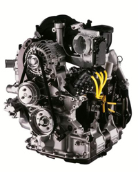 P36F6 Engine